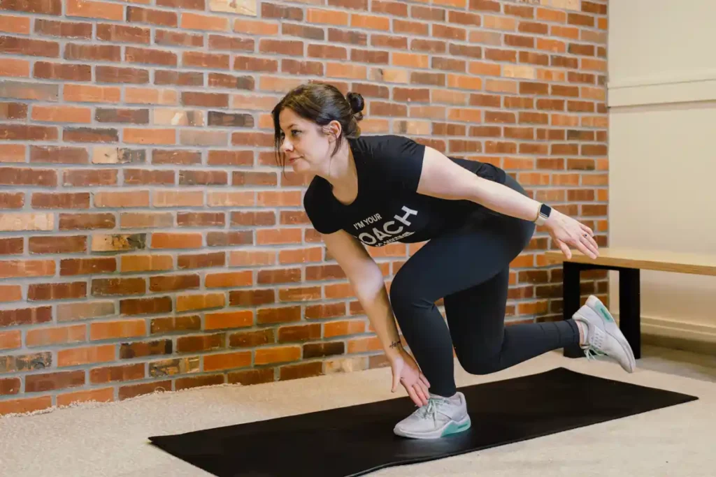 Leg Toning Walton-on-Thames at Home Effective Exercises for Stunning