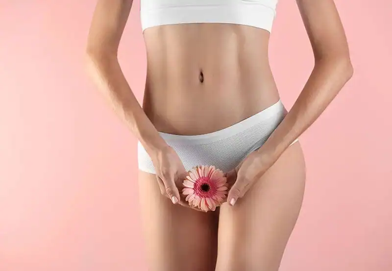 Rejuvenating Intimacy: Exploring Surgical Solutions for Vaginal Laxity 2 image of woman about vaginal laxity Walton-on-Thames